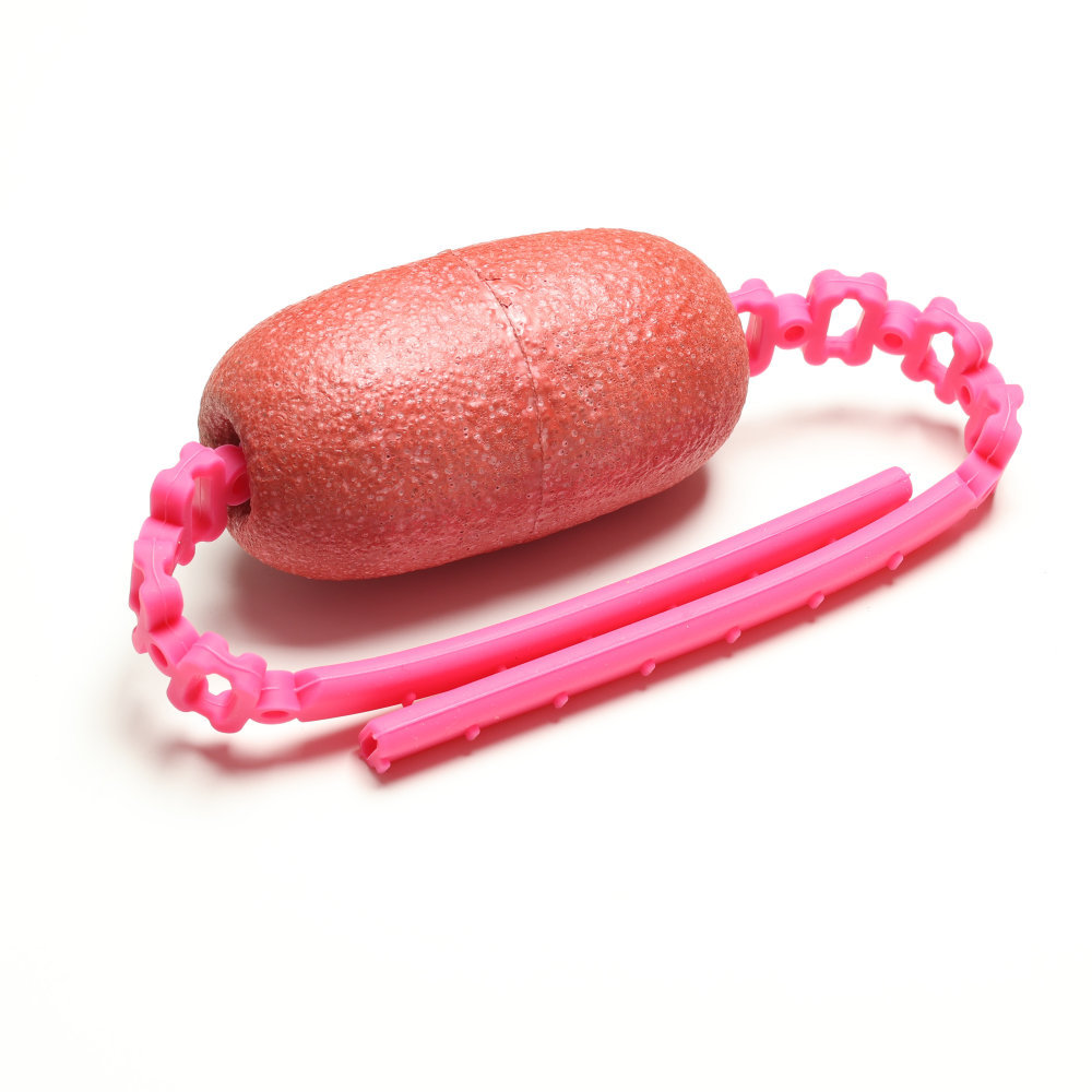 Bungee eyewear retainer convertible