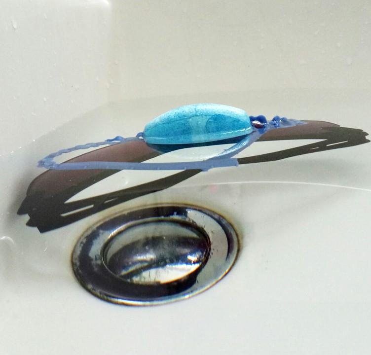 Bungee eyewear retainer custom length