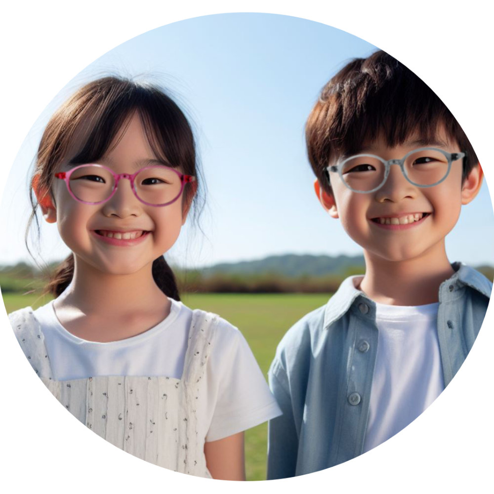 kids eyewear
