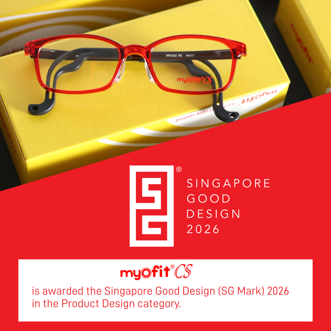Singapore good design award